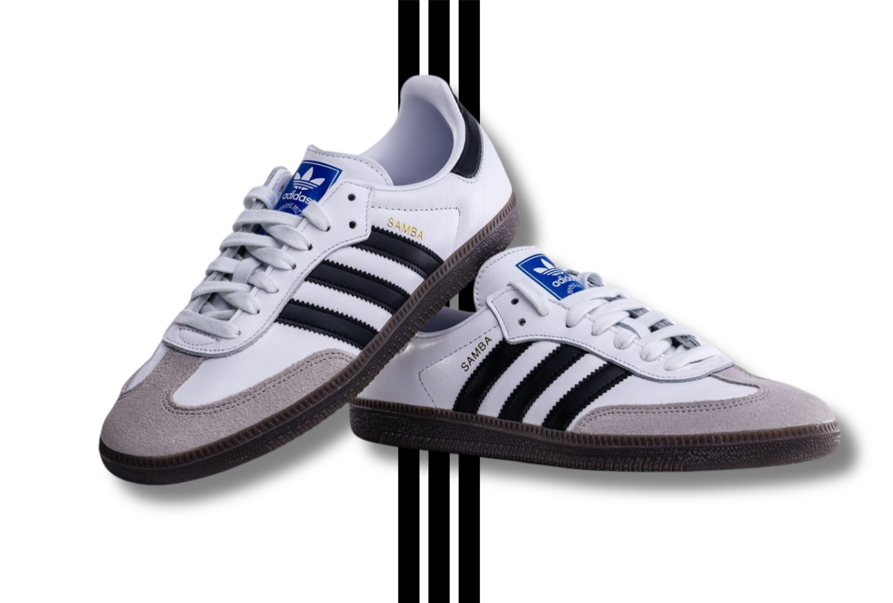 Adidas Samba Shoes